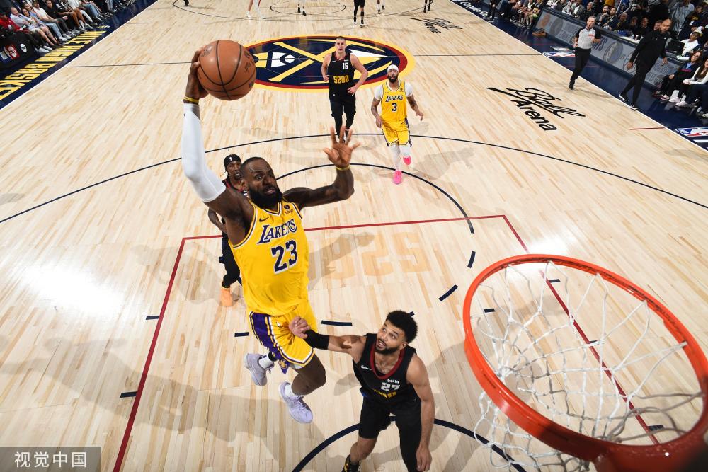 他不仅为球 他不仅为球